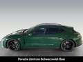 Porsche Taycan 4S Sport Turismo Head-Up SportDesign PSCB Green - thumbnail 2