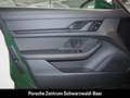 Porsche Taycan 4S Sport Turismo Head-Up SportDesign PSCB Zöld - thumbnail 6