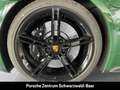 Porsche Taycan 4S Sport Turismo Head-Up SportDesign PSCB Yeşil - thumbnail 5
