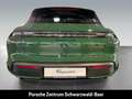 Porsche Taycan 4S Sport Turismo Head-Up SportDesign PSCB zelena - thumbnail 4