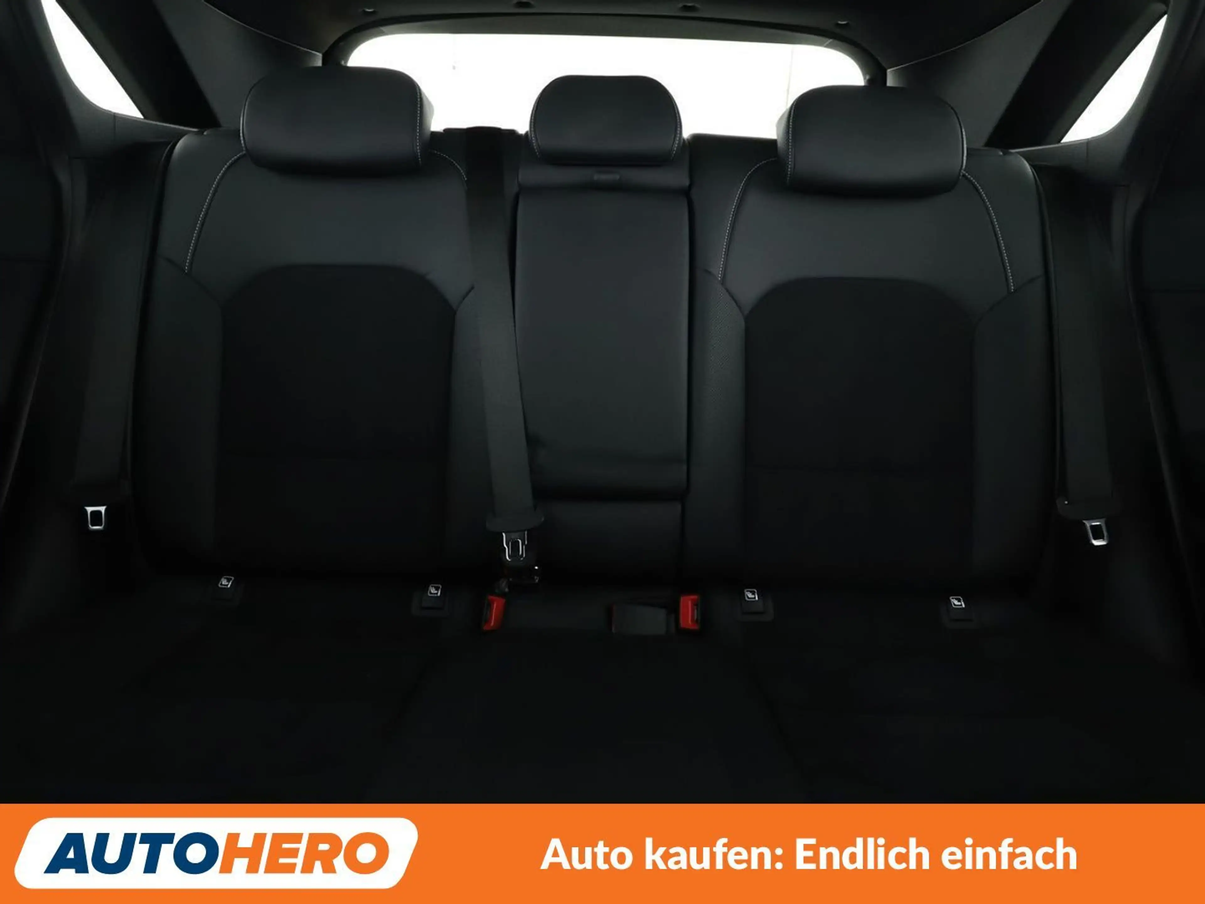 Kia Ceed / cee'd 1.5 TGDI GT Line Aut.*NAVI*ACC*CAM*PDC* — photo 15