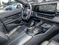 BMW 520 d Limousine M Sport AHK Pano Standheiz. DA+ H/K PA Weiß - thumbnail 3