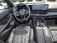 BMW 520 d Limousine M Sport AHK Pano Standheiz. DA+ H/K PA Weiß - thumbnail 12