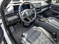 BMW 520 d Limousine M Sport AHK Pano Standheiz. DA+ H/K PA Weiß - thumbnail 5