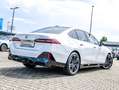 BMW 520 d Limousine M Sport AHK Pano Standheiz. DA+ H/K PA Weiß - thumbnail 2