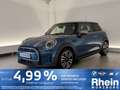 MINI Cooper 3-Türer Carplay/Pano/DAB Carplay/Pano/DAB Blau - thumbnail 1