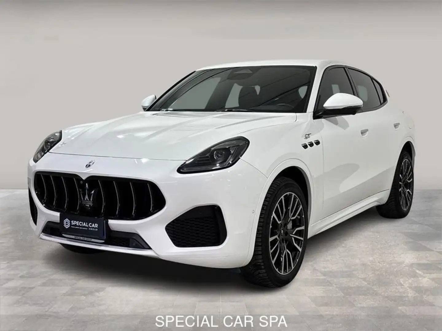 Maserati Grecale 2.0 MHEV 300 CV GT - 1