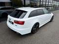 Audi RS6 RS6 Avant V8 4.0 TFSI 560 Quattro Tiptronic 8 Blanco - thumbnail 3