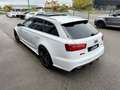 Audi RS6 RS6 Avant V8 4.0 TFSI 560 Quattro Tiptronic 8 Blanco - thumbnail 4