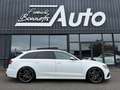 Audi RS6 RS6 Avant V8 4.0 TFSI 560 Quattro Tiptronic 8 Blanco - thumbnail 1