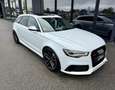 Audi RS6 RS6 Avant V8 4.0 TFSI 560 Quattro Tiptronic 8 Blanco - thumbnail 2
