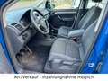Volkswagen Touran 1.6 Conceptline TEMPO | SHZ | 2. HAND Blau - thumbnail 5