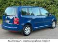 Volkswagen Touran 1.6 Conceptline TEMPO | SHZ | 2. HAND Blau - thumbnail 3