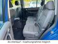 Volkswagen Touran 1.6 Conceptline TEMPO | SHZ | 2. HAND Blau - thumbnail 6
