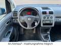 Volkswagen Touran 1.6 Conceptline TEMPO | SHZ | 2. HAND Blau - thumbnail 11