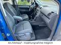 Volkswagen Touran 1.6 Conceptline TEMPO | SHZ | 2. HAND Blau - thumbnail 9