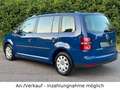 Volkswagen Touran 1.6 Conceptline TEMPO | SHZ | 2. HAND Blau - thumbnail 4
