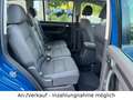 Volkswagen Touran 1.6 Conceptline TEMPO | SHZ | 2. HAND Blau - thumbnail 8