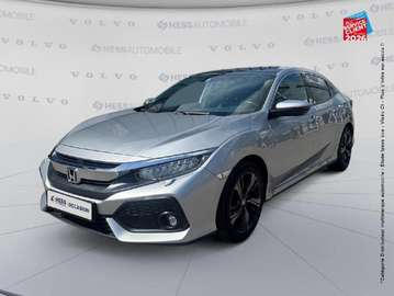 1.5 i-VTEC 182ch Prestige CVT 5p