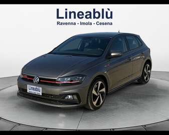 5 Porte 2.0 TSI BlueMotion GTI