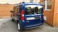 Opel Combo 1.4, Klima, Isofix, SHZ, Tüv Neu, 7 Sitze Azul - thumbnail 6