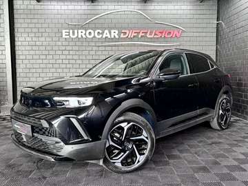BEV 54KWH LONG RANGE ULTIMATE AUTO *360°* ACC*