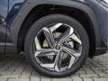 Hyundai TUCSON 1.6 Prime Plug-In Hybrid 4WD Blau - thumbnail 8