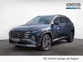 Hyundai TUCSON 1.6 Prime Plug-In Hybrid 4WD Blau - thumbnail 1