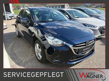 Mazda2 G75 Challenge