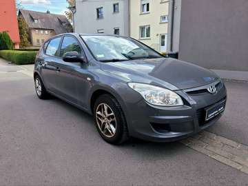 i30 1.4 blue Comfort