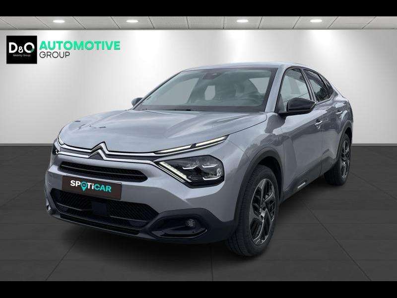 Citroen C4 X