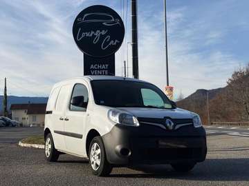 1.5 DCI 90 GRAND CONFORT (7500e HT) TVA RECUPERABLE