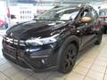 Dacia Sandero III Stepway Extreme+*NAVI*KAMERA*SHZ*1.H Noir - thumbnail 1