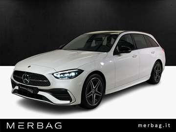 SW de phev AMG Line Premium auto