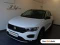 Volkswagen T-Roc Design TSI Weiß - thumbnail 1