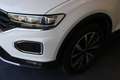 Volkswagen T-Roc Design TSI Weiß - thumbnail 2