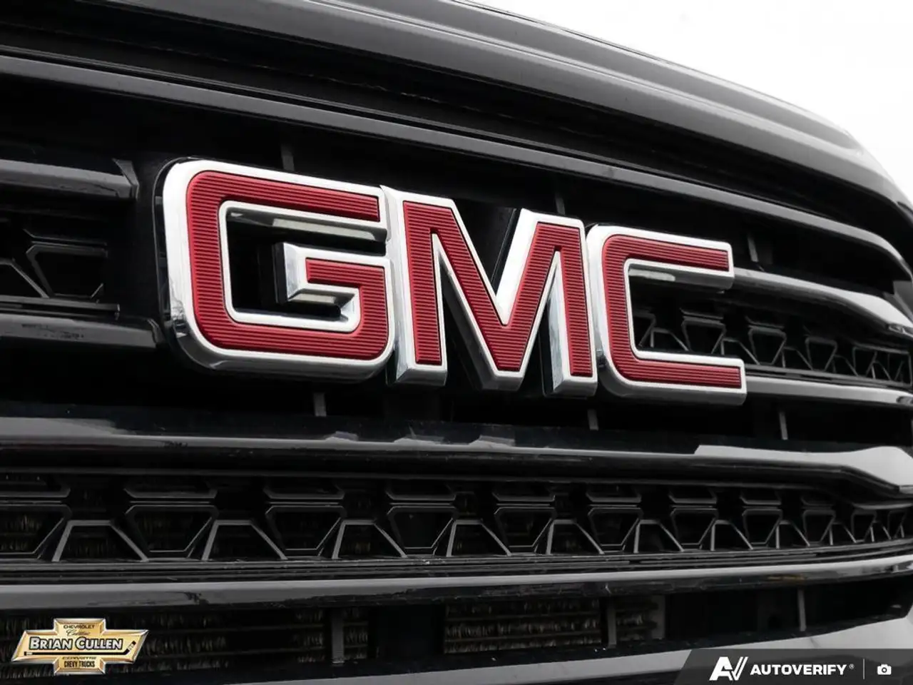 GMC Acadia снимка GMC Acadia