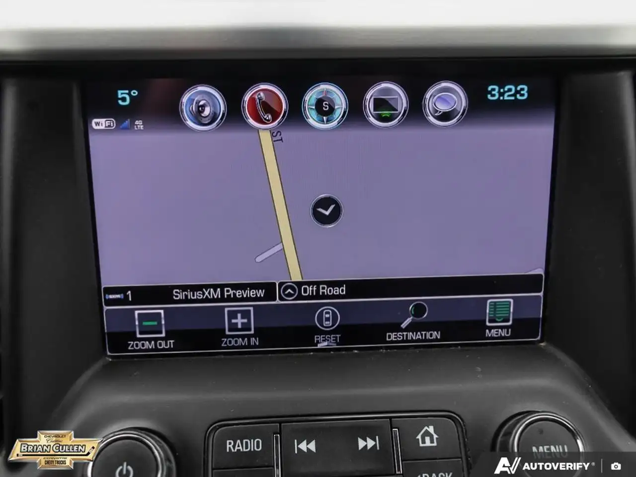 GMC Acadia снимка GMC Acadia