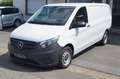 Mercedes-Benz Vito Kasten RWD lang*Klima*3-Sitzer*Tempomat*AHK Weiß - thumbnail 1