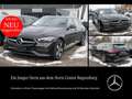 Mercedes-Benz C 300 e T-Modell+AVANTGARDE+PANO+DISTRONIC+HUD++ Schwarz - thumbnail 1