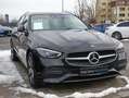 Mercedes-Benz C 300 e T-Modell+AVANTGARDE+PANO+DISTRONIC+HUD++ Schwarz - thumbnail 2