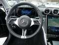 Mercedes-Benz C 300 e T-Modell+AVANTGARDE+PANO+DISTRONIC+HUD++ Schwarz - thumbnail 13