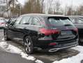 Mercedes-Benz C 300 e T-Modell+AVANTGARDE+PANO+DISTRONIC+HUD++ Schwarz - thumbnail 3