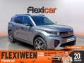 Citroen C3 Aircross Turbo 73kW (100CV) BVM6 PLUS Gris - thumbnail 1