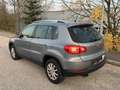 Volkswagen Tiguan 2,0 TDI CR DPF 4Motion Trend&Fun Aut. Blau - thumbnail 5