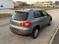 Volkswagen Tiguan 2,0 TDI CR DPF 4Motion Trend&Fun Aut. Blau - thumbnail 4