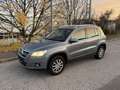Volkswagen Tiguan 2,0 TDI CR DPF 4Motion Trend&Fun Aut. Blau - thumbnail 1