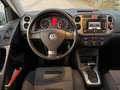Volkswagen Tiguan 2,0 TDI CR DPF 4Motion Trend&Fun Aut. Blau - thumbnail 8