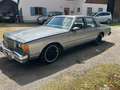 Chevrolet Caprice Gris - thumbnail 2