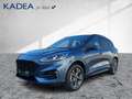 Ford Kuga 2.5 PHEV ST-Line X 5Jahre Garantie+3Inspekt. Bleu - thumbnail 2